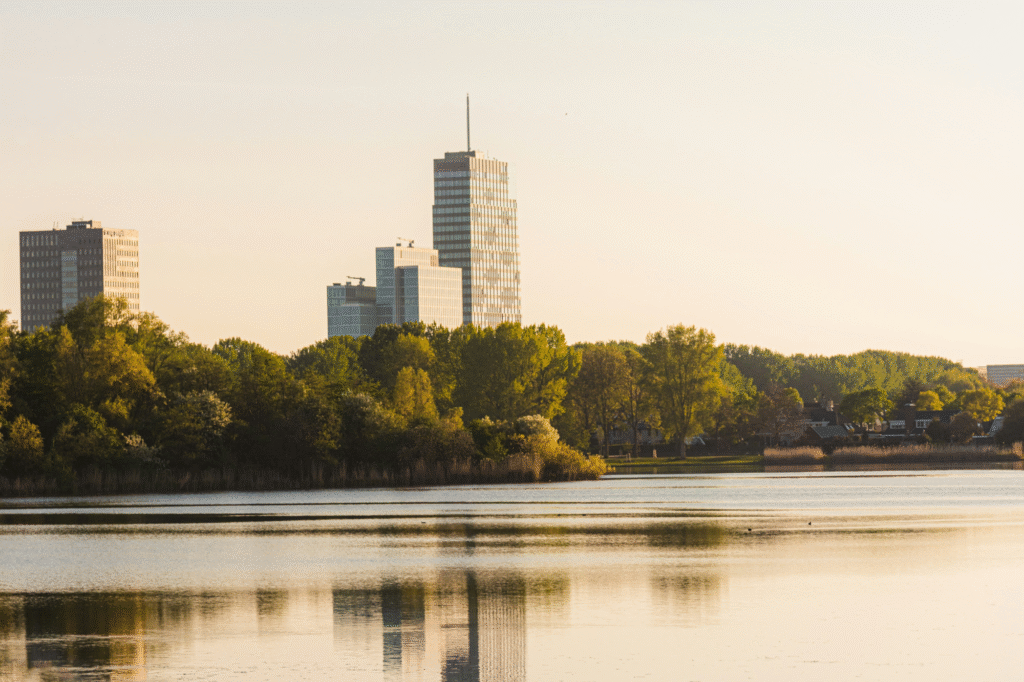 hypotheekadviseur in almere