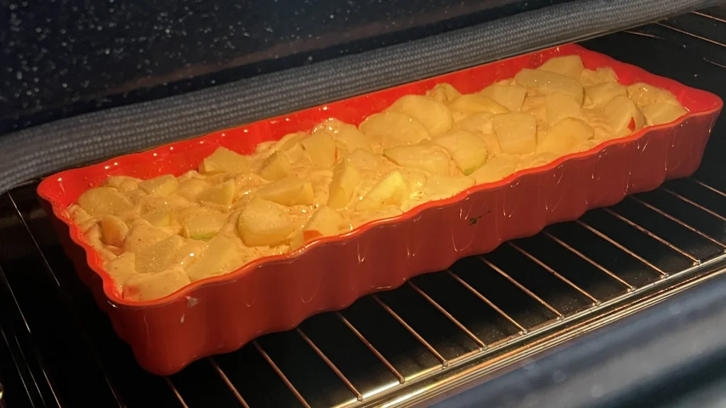 appeltaart