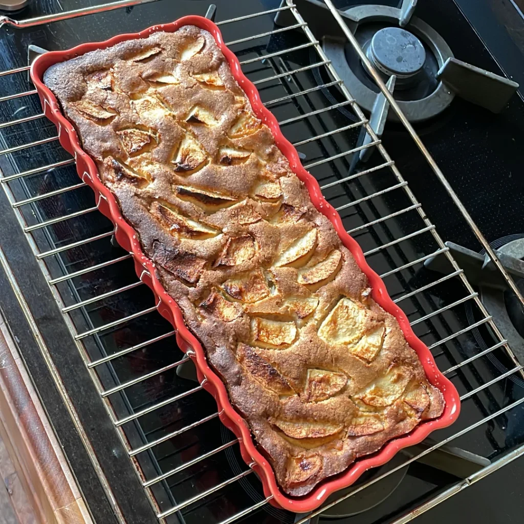 appeltaart
