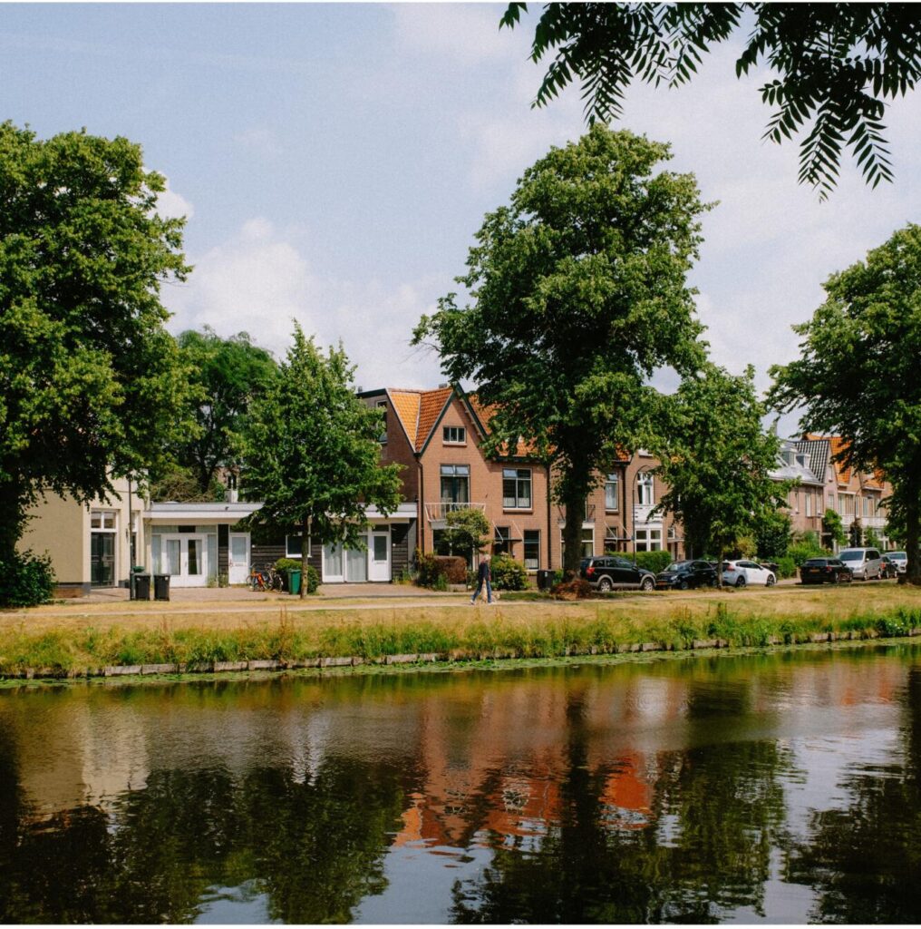 Hyppe Hilversum
