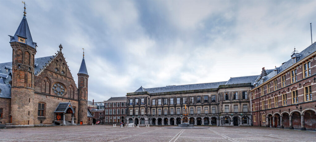 Prinsjesdag ondernemers 2026