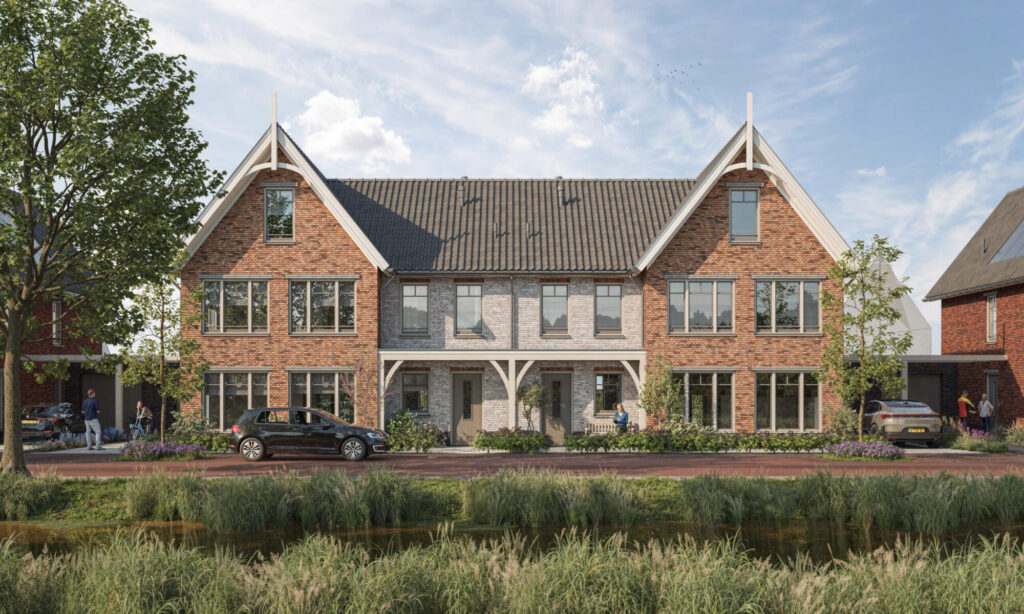 Nieuwbouwproject_Weideveld