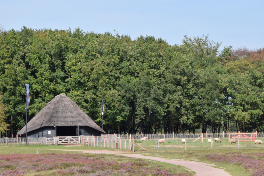 de woningmarkt in blaricum