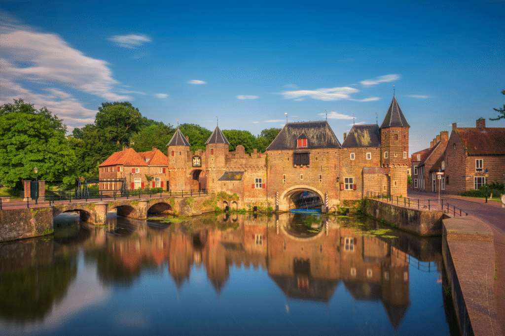 hypotheekadviseur amersfoort