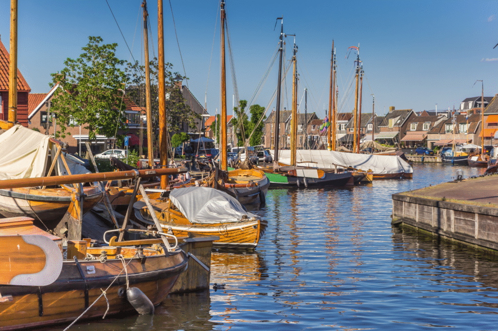 hypotheekadviseur bunschoten-spakenburg