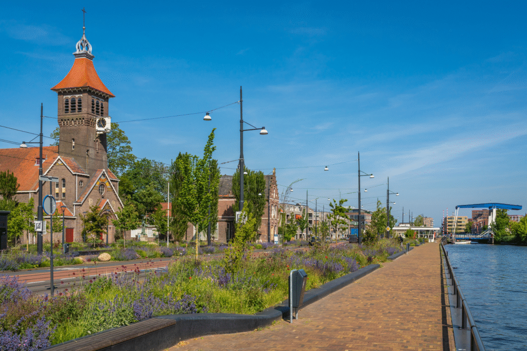 hypotheekadviseur diemen