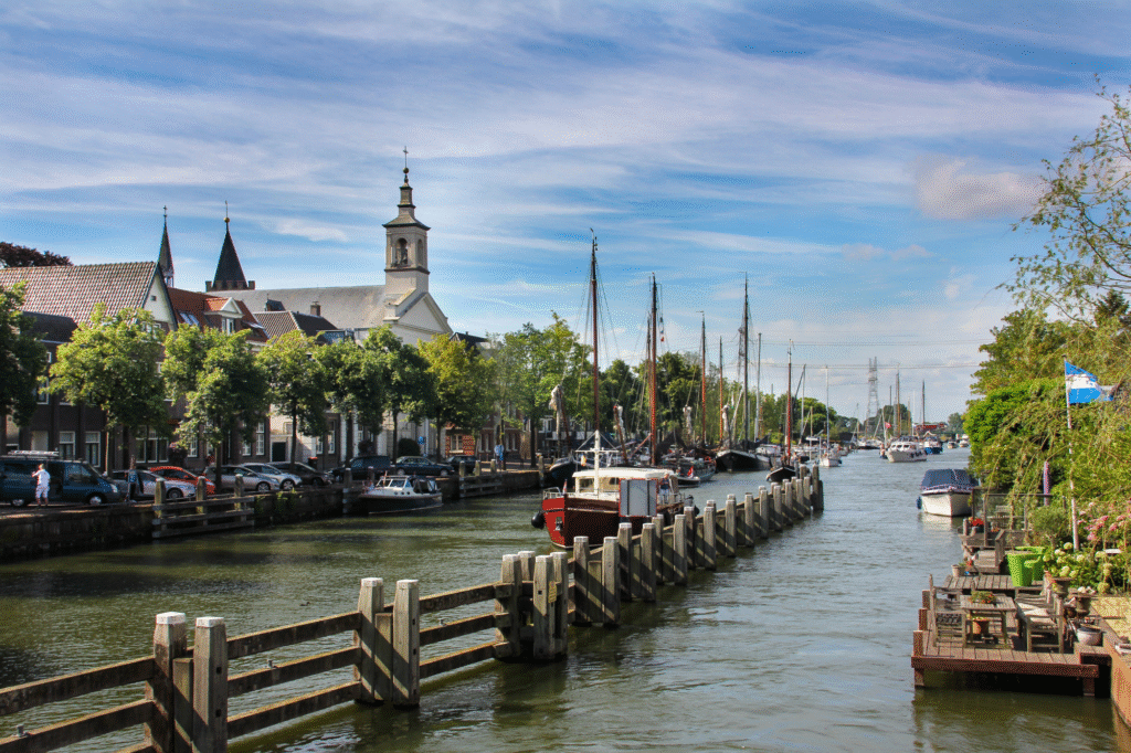 hypotheekadviseur muiden