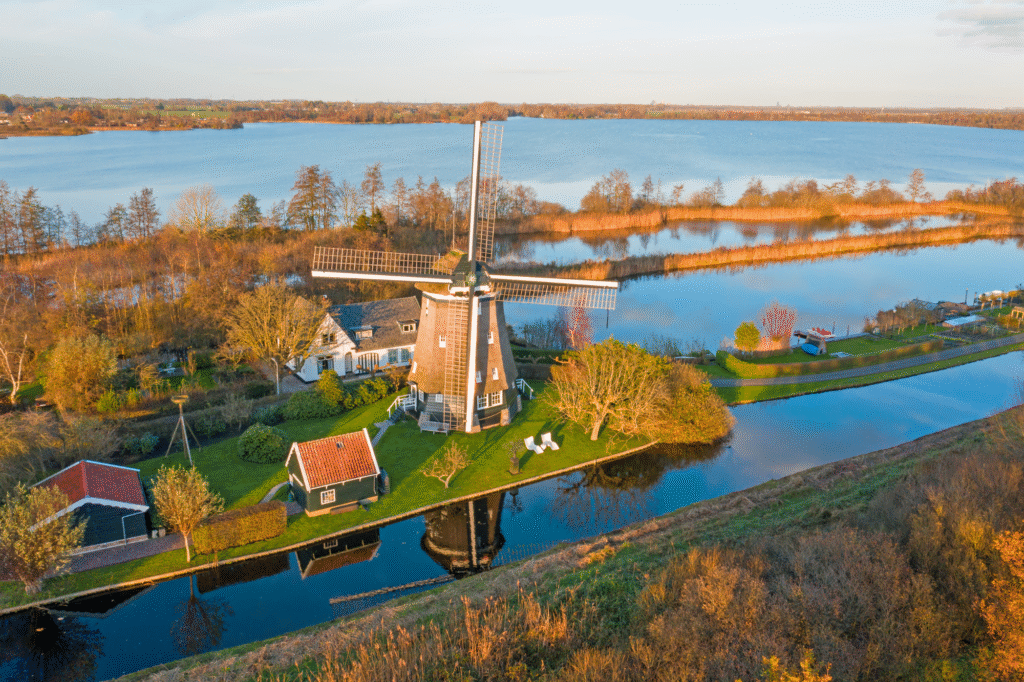 hypotheekadviseur nederhorst den berg