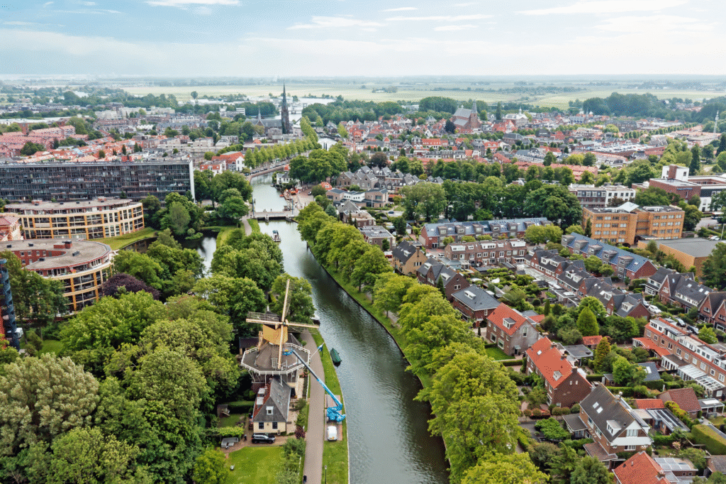 hypotheekadviseur weesp