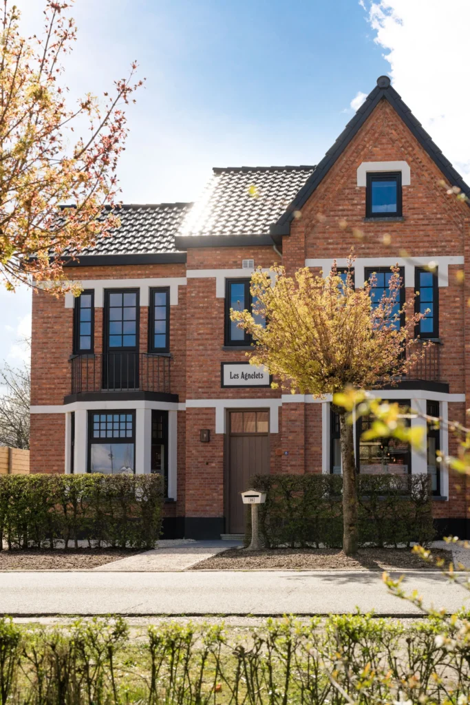 Wonen in de Vechtstreek