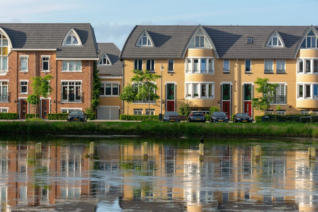 Hilversum wonen Hyppe